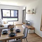 Apartment Valentino Golf III Villamartin