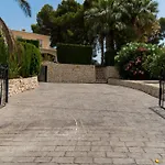 Pla Del Mar Villa