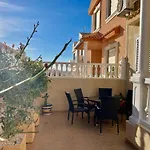 Villa Suerte Del Mar