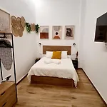 Hygge Flat