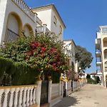 Apartament Sun Paradise Torrevieja Molino Blanco