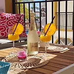 Apartament Sun Paradise Torrevieja Molino Blanco