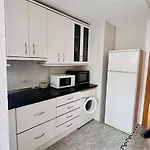 Apartamento Pedro