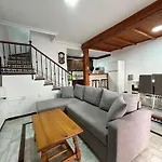 Bungalow Pasaje Ceuta