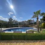 Beautiful Apartment Alfaz Del Sol