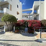 Beautiful Apartment Alfaz Del Sol