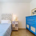 Golden Gardens Zen Apartment Javea Arenal By Rock Rentals