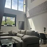 Loft Diseno Playa De San Juan