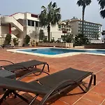 Albir 21 Playa