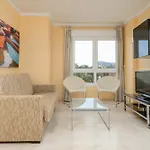 Denia Beachfront Apartment