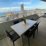 Elio Luxury Benidorm Beach, Floor 28, Spa & Gym