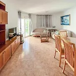 Stunning Apartment In Altea With Wifi