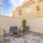 Stunning Apartment In Torrevieja With Wifi