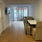Precioso Apartamento Cerca De La Playa En Villajoyosa