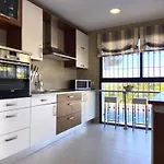 Villa De Lujo Con Piscina Privada, Cerca De La Playa Y Servicios En Moraira Para 8 Personas - Hisp-216-230