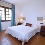 Villa De Lujo En Moraira Con Piscina Privada, Cerca De La Playa Y Servicios - Hisp-216-220