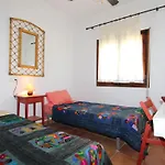 Villa Comoda En Moraira Con Piscina Privada, Jardin Y Wifi - Hisp-216-223