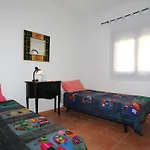 Villa Comoda En Moraira Con Piscina Privada, Jardin Y Wifi - Hisp-216-223