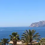 Moderno Apartamento En Moraira Con Wifi Y Aire Acondicionado - Hisp-216-213
