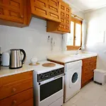 Casa Clasica Con Piscina Comunal, Jardin Y Cerca De La Playa En Moraira Para 6 Personas - Hisp-216-212