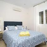 Villa Con Piscina Privada En Javea Para 6 Personas, Cerca De Playa Arenal - Hisp-216-218