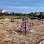 Chalet A 100M De La Playa