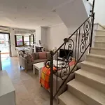 Villa By The Pool Costa Blanca 3Br