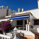 Villa By The Pool Costa Blanca 3Br