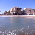 Paseo Juan Aparicio Torrevieja