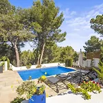 Holiday Home El Rinconcito By Interhome
