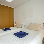 Apartment Jardines Del Montgo-6 By Interhome