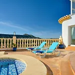 Holiday Home Los Caracoles By Interhome