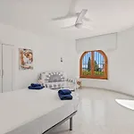 Holiday Home Vista Romantica By Interhome