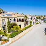 Holiday Home Vista Romantica By Interhome