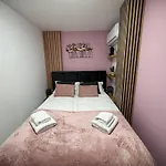 Luxury Benidorm Apartments