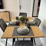 Luxury Benidorm Apartments