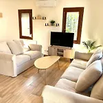 Bungalow En Denia