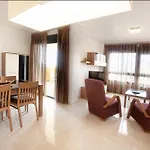 Apartamentos Lomas De Campoamor