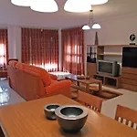 Apartamentos Lomas De Campoamor