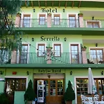 Hotel Rural Serrella