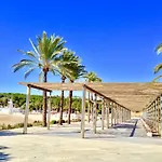 Villa Guapa With Gym Aircon Wifi Moraira