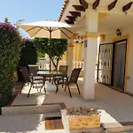 Aalia Villa