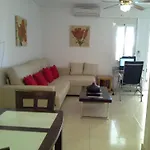 Apartment 241