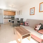 Edificio Coral Beach