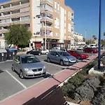 Apartamento Carmen En Santa Pola
