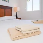 2 Bed Duplex Almadraba Sea View