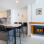 2 Bed Duplex Almadraba Sea View
