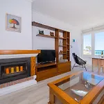 2 Bed Duplex Almadraba Sea View