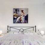 Lovely Appartment With Stunning Sea View, 2Nd Floor