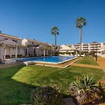 Aldeas De Aguamarina Cabo Roig